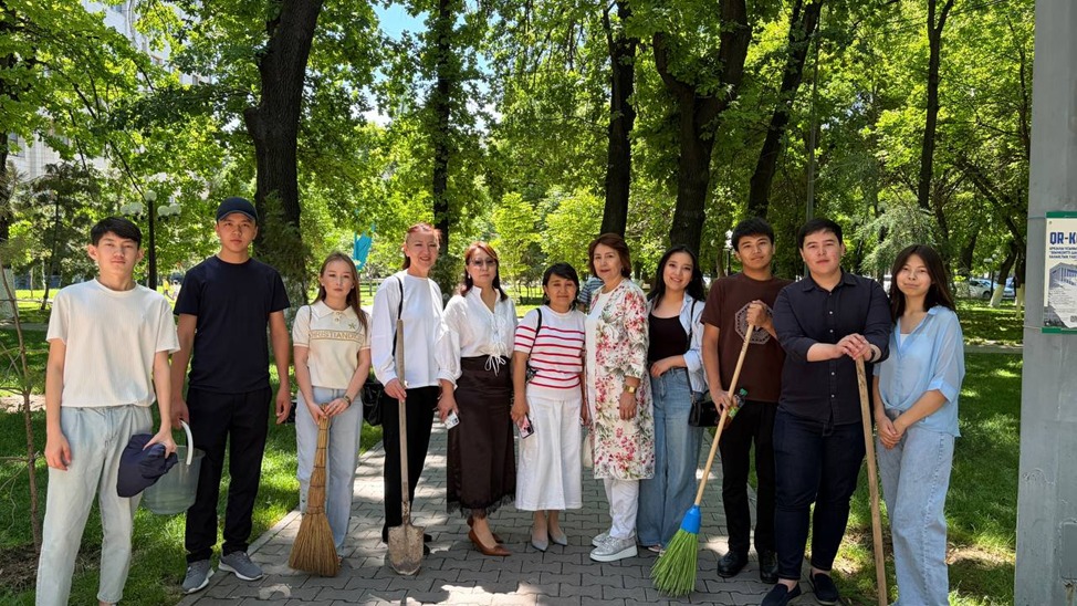Environmental Culture and Green Economy